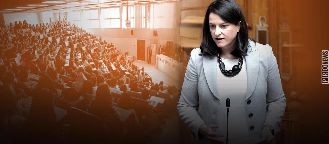 Απίστευτο: Επαναφέρουν τα ΤΕΙ ως ενδιάμεσο κρίκο μεταξύ Λυκείου και Πανεπιστημίου! - Γιατί υποβαθμίζουν την εκπαίδευση;